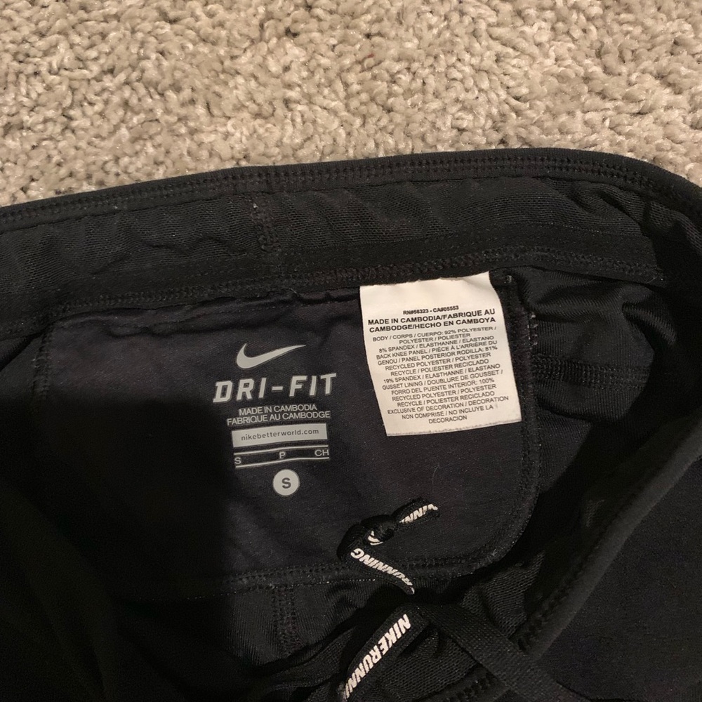 Nike running leggings